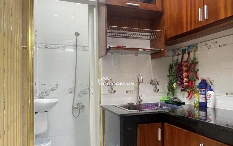 Nhà Đẹp Công Nghệ Thông Minh 5.0 Nguyễn Hồng Đào Tân Bình, 2 Tầng 2PN. Chỉ nhỉnh 3 Tỷ